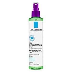 NWOT Laroche Posay Hand Sanitizer